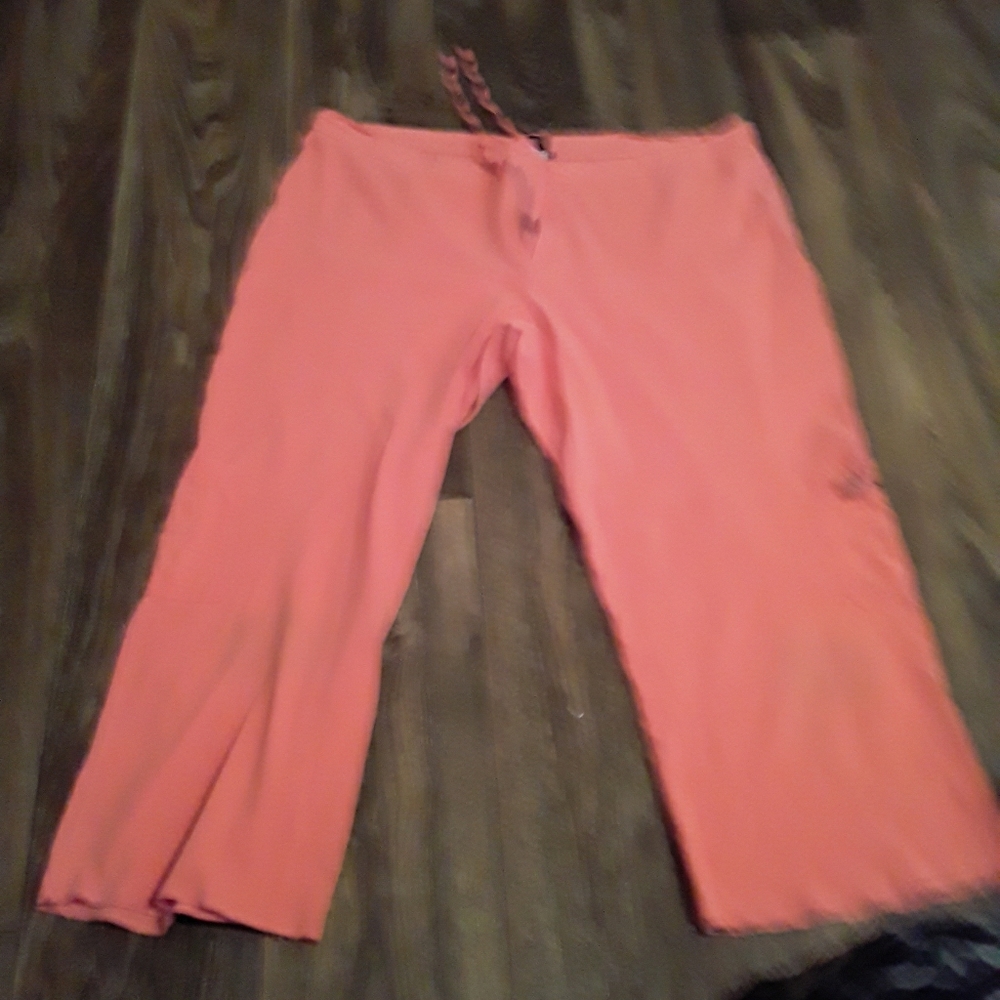 Capris pant